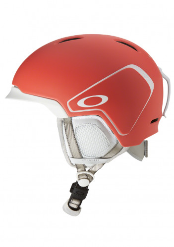 Lyžařská helma OAKLEY 99432-989 MOD3 CORAL